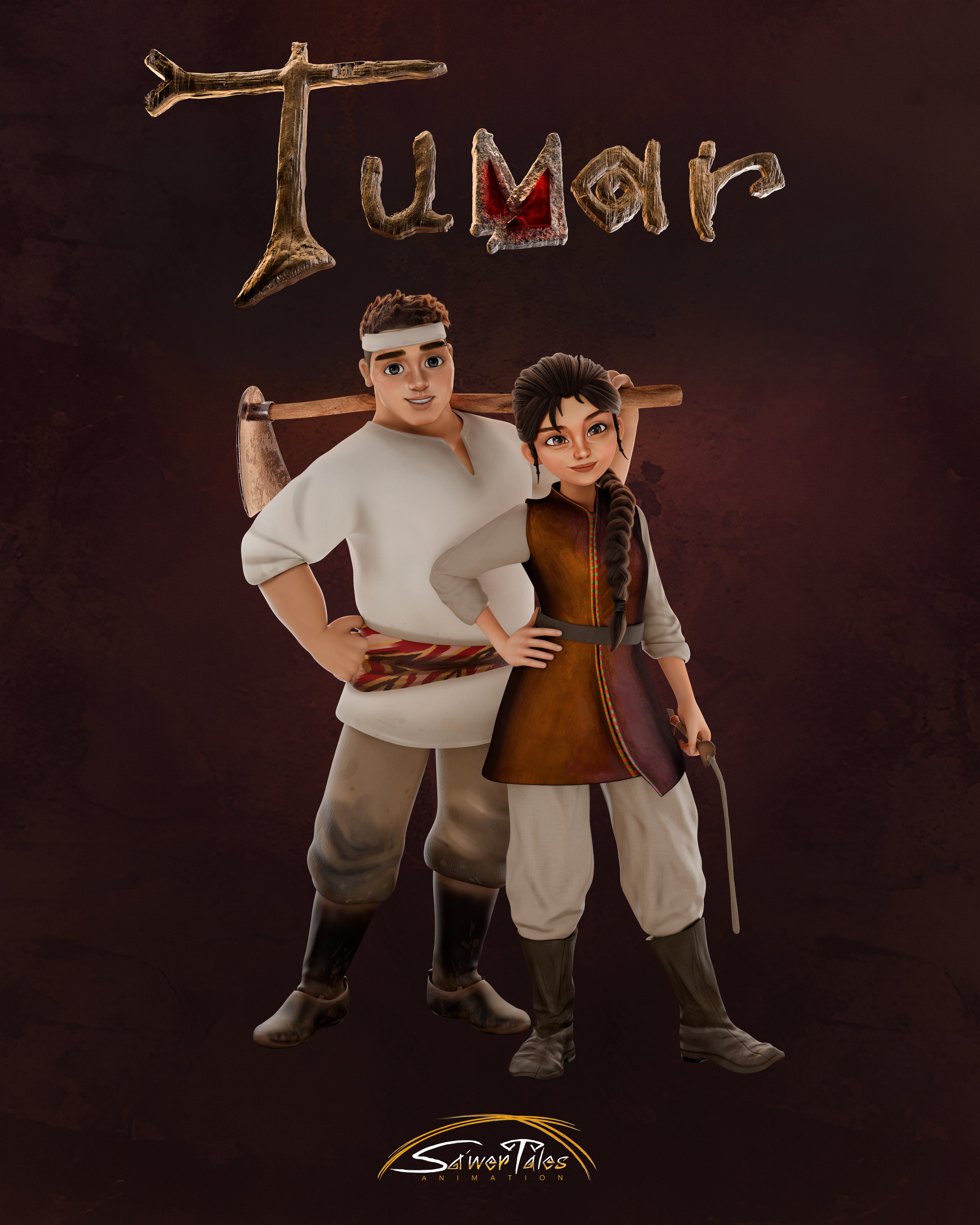 Tumar